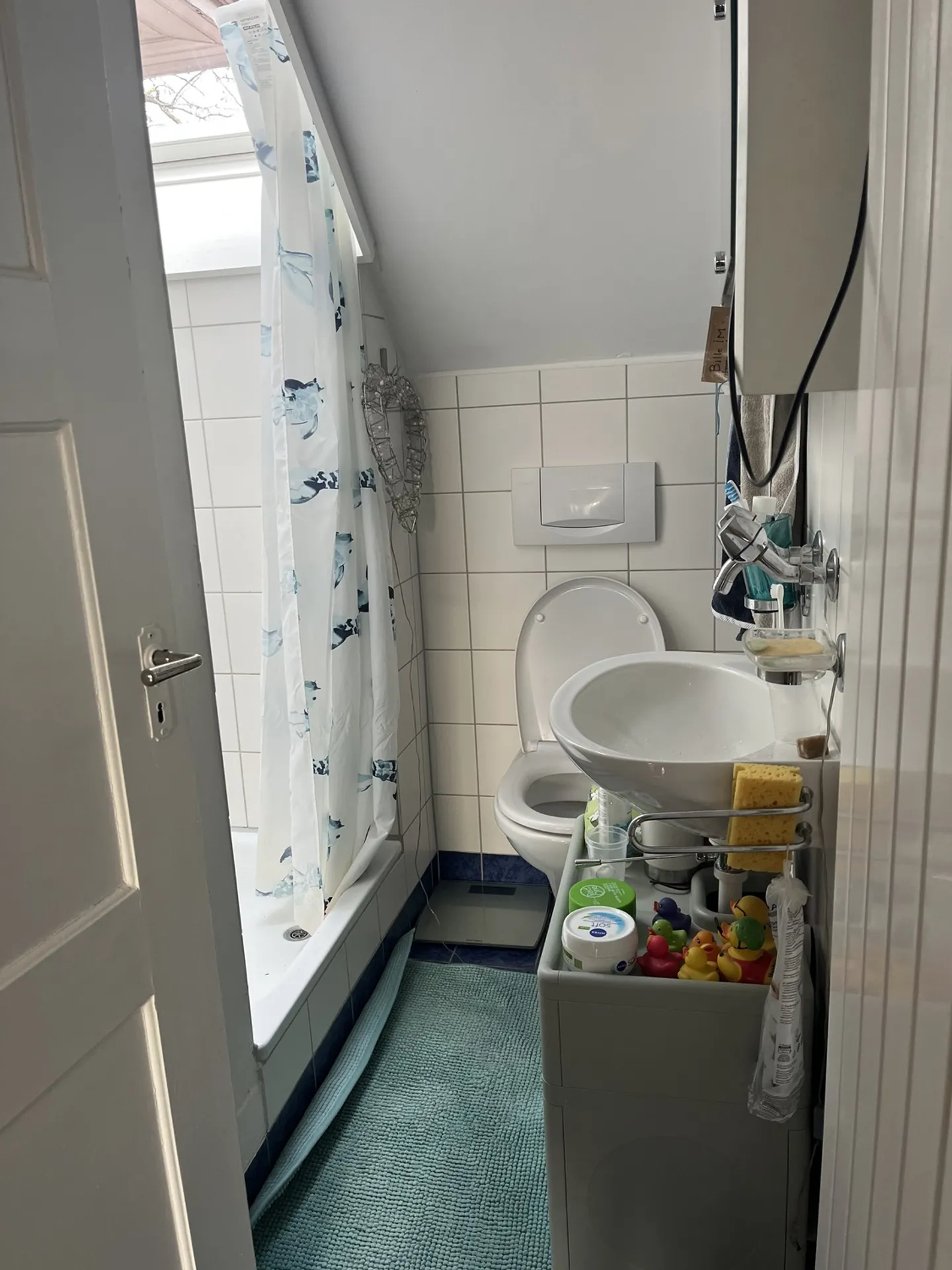 Appartement 2½ pièces à Berne - Murifeld, meublé, temporaire - Photo 6 sur 6