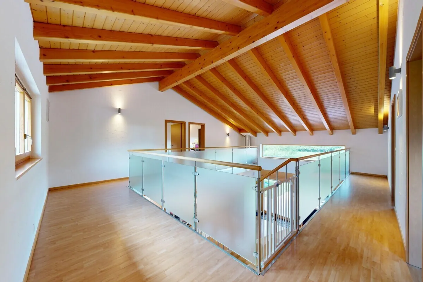 Geräumiges Einfamilienhaus - Foto 12 von 12