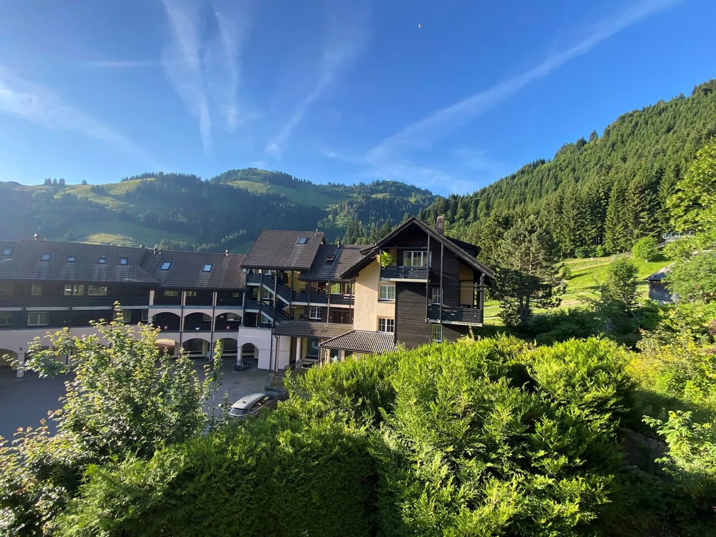 MOLESON | 2-Zimmer-Wohnung - Foto 2 von 5