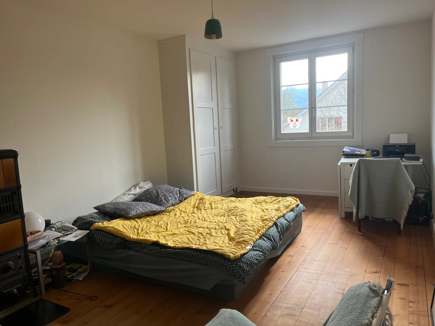 Appartement 2½ pièces à Berne - Murifeld, meublé, temporaire - Photo 1 sur 6