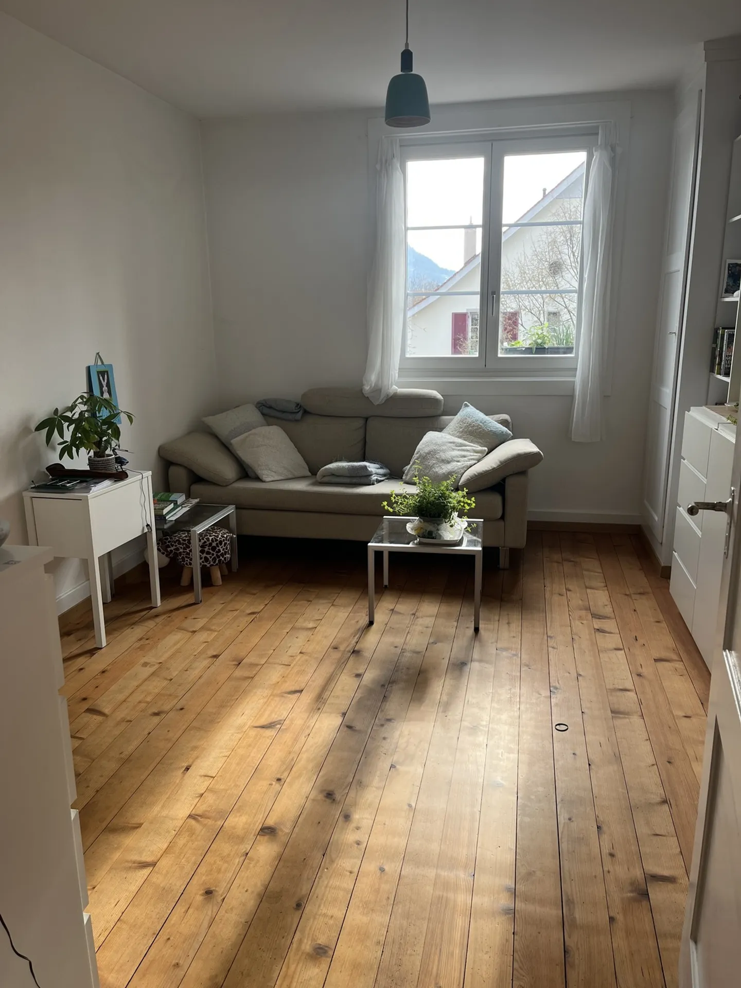 Appartement 2½ pièces à Berne - Murifeld, meublé, temporaire - Photo 3 sur 6