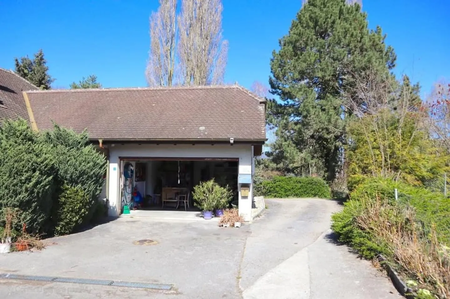 Grande villa familiale avec jardin de rêve et magnifique vue - Photo 11 of 12