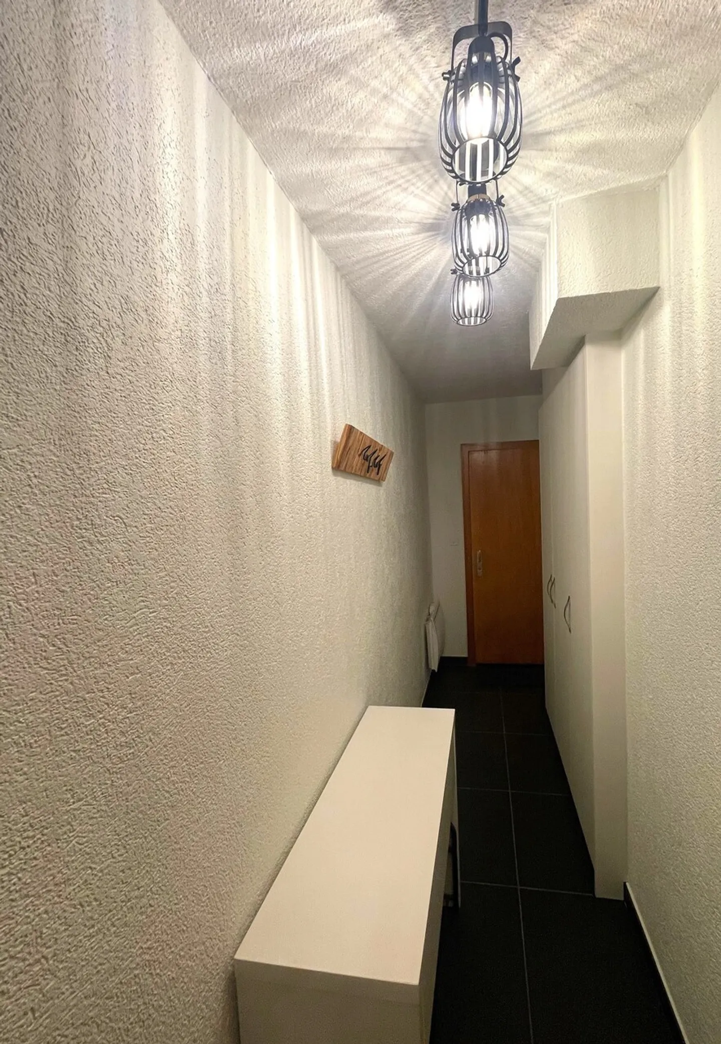 MOLESON | 2-Zimmer-Wohnung - Foto 3 von 5