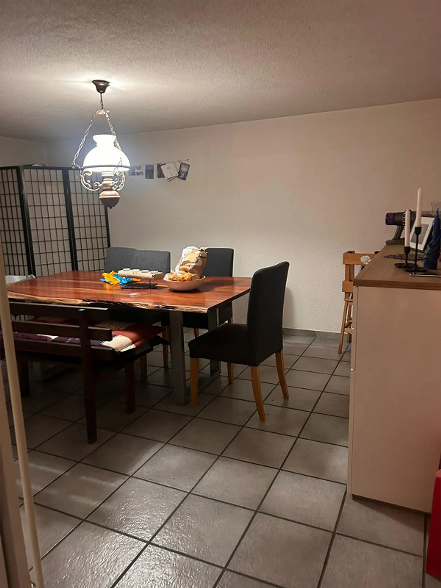 Appartement spacieux de 5,5 pièces - Photo 4 sur 9