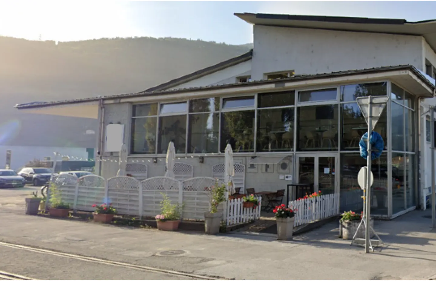 DA AFFITTARE PER RISTORANTE O COMMERCIO - Foto 1 di 3