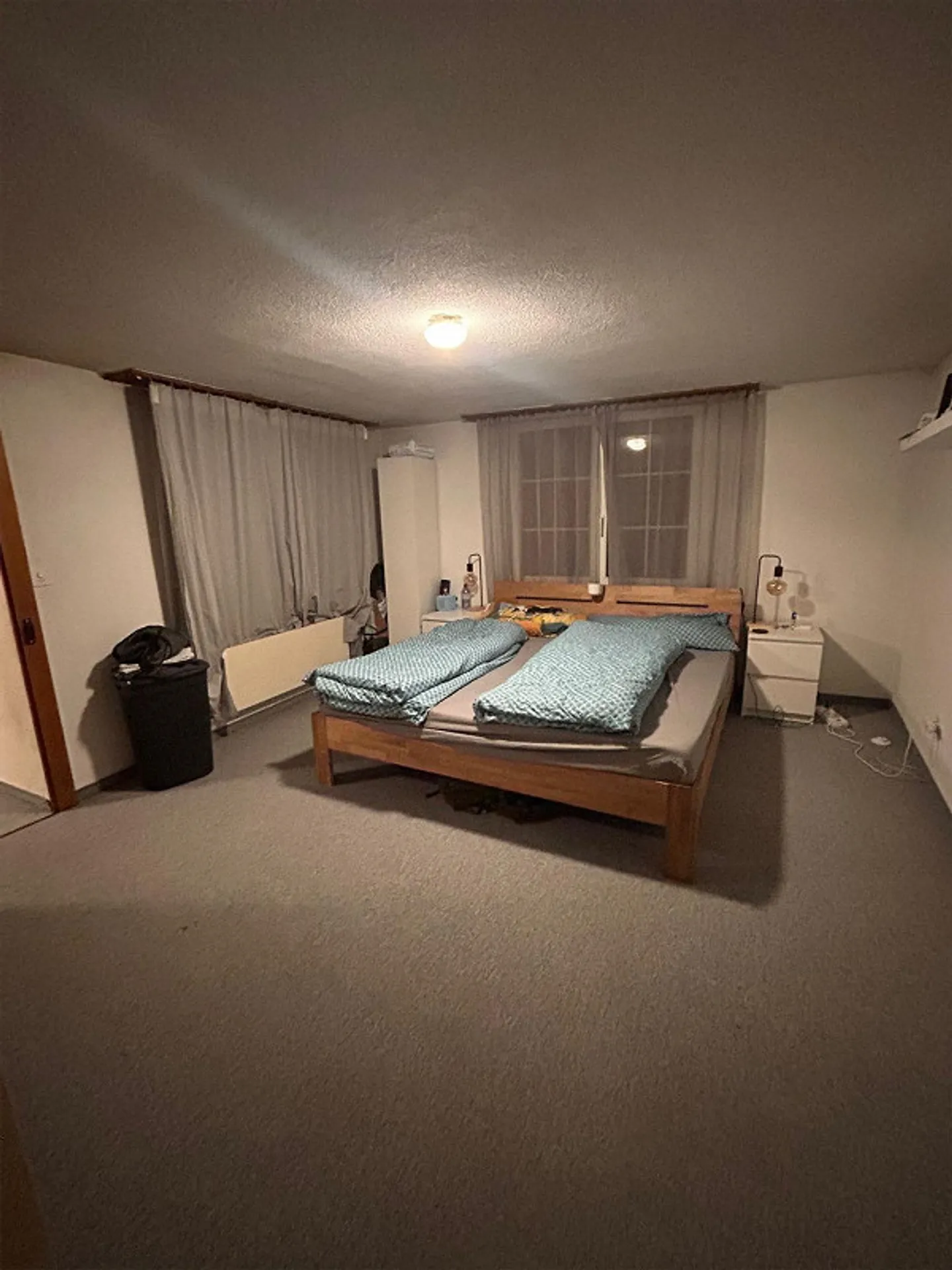 Appartement spacieux de 5,5 pièces - Photo 5 sur 9