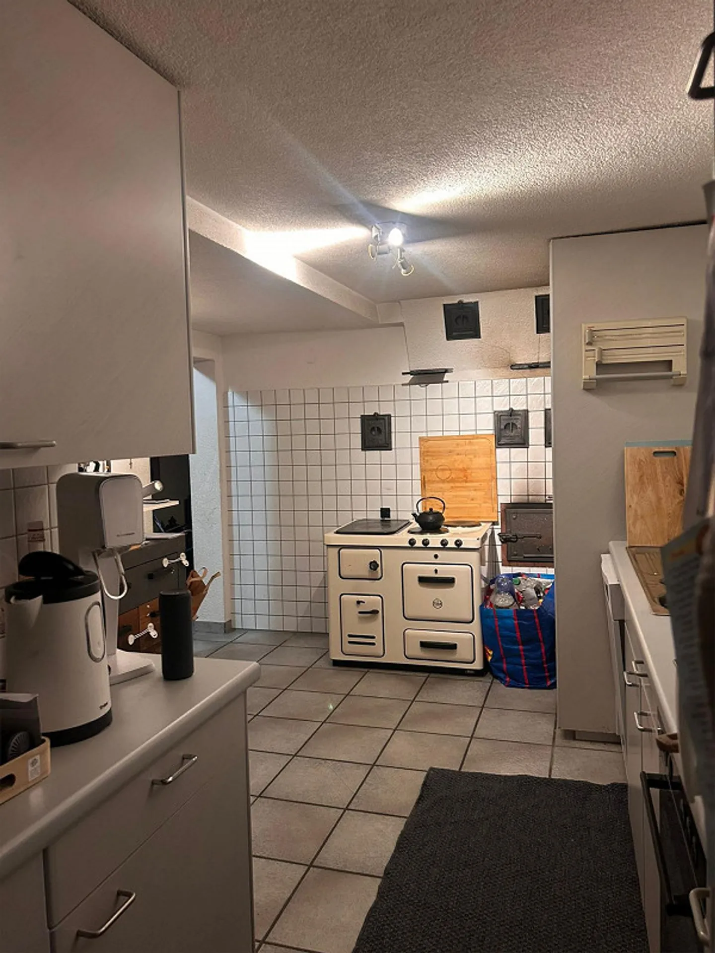 Appartement spacieux de 5,5 pièces - Photo 6 sur 9