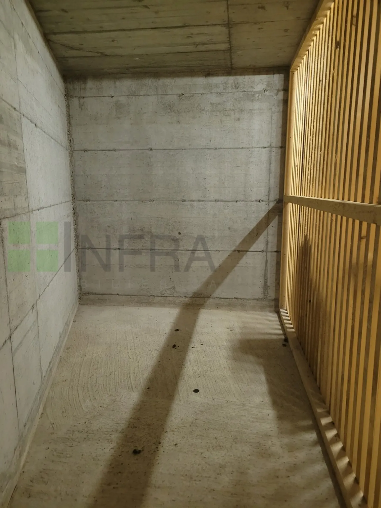 Appartamento al piano terra di 57 m2, disponibile dal 1.1.2026! - Foto 5 di 9