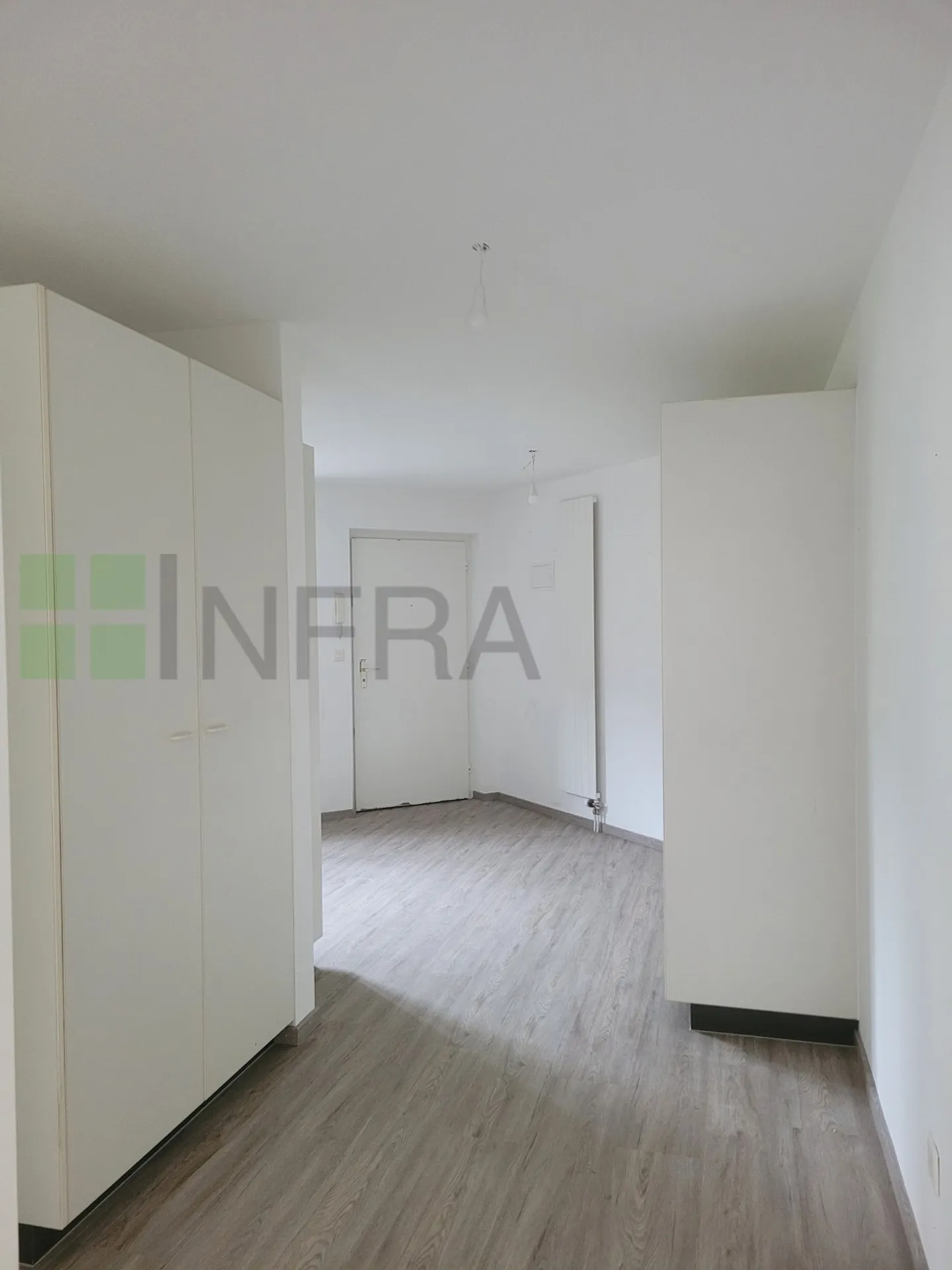 Appartamento al piano terra di 57 m2, disponibile dal 1.1.2026! - Foto 6 di 9