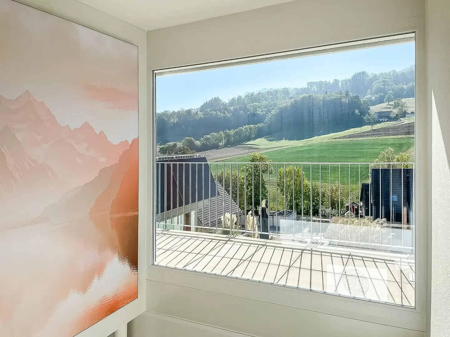 Maisonette-Terrace da sogno con spazio loft e galleria - Foto 9 di 11