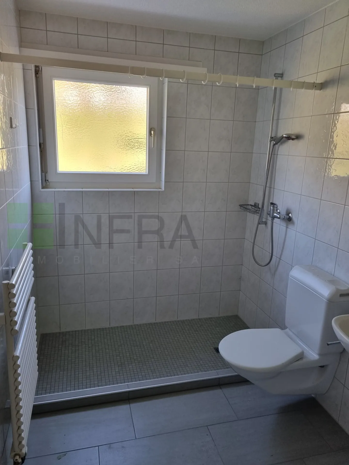 Appartamento al piano terra di 57 m2, disponibile dal 1.1.2026! - Foto 7 di 9