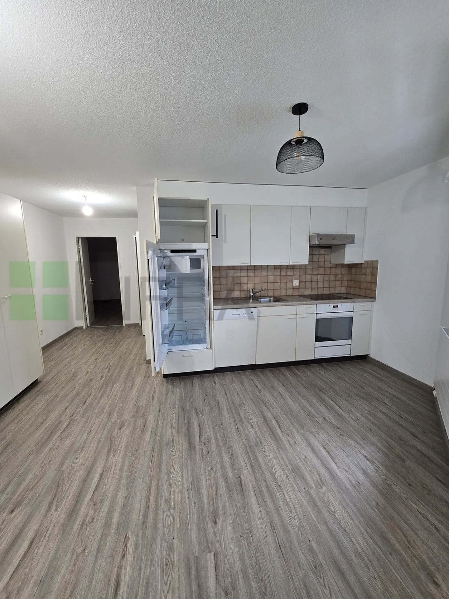 Appartamento al piano terra di 57 m2, disponibile dal 1.1.2026! - Foto 1 di 9