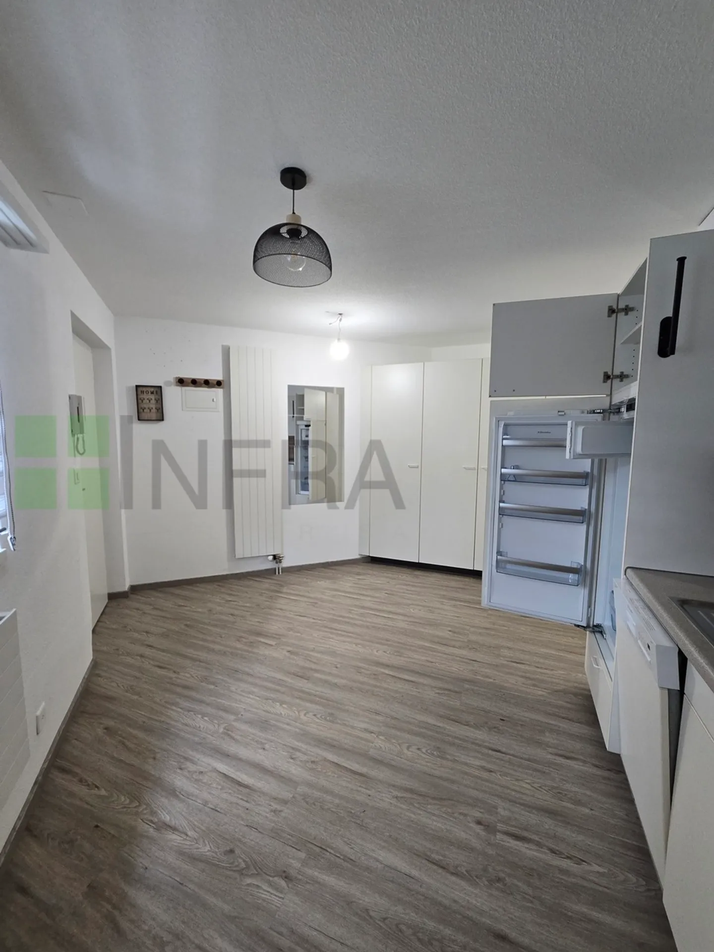 Appartamento al piano terra di 57 m2, disponibile dal 1.1.2026! - Foto 2 di 9