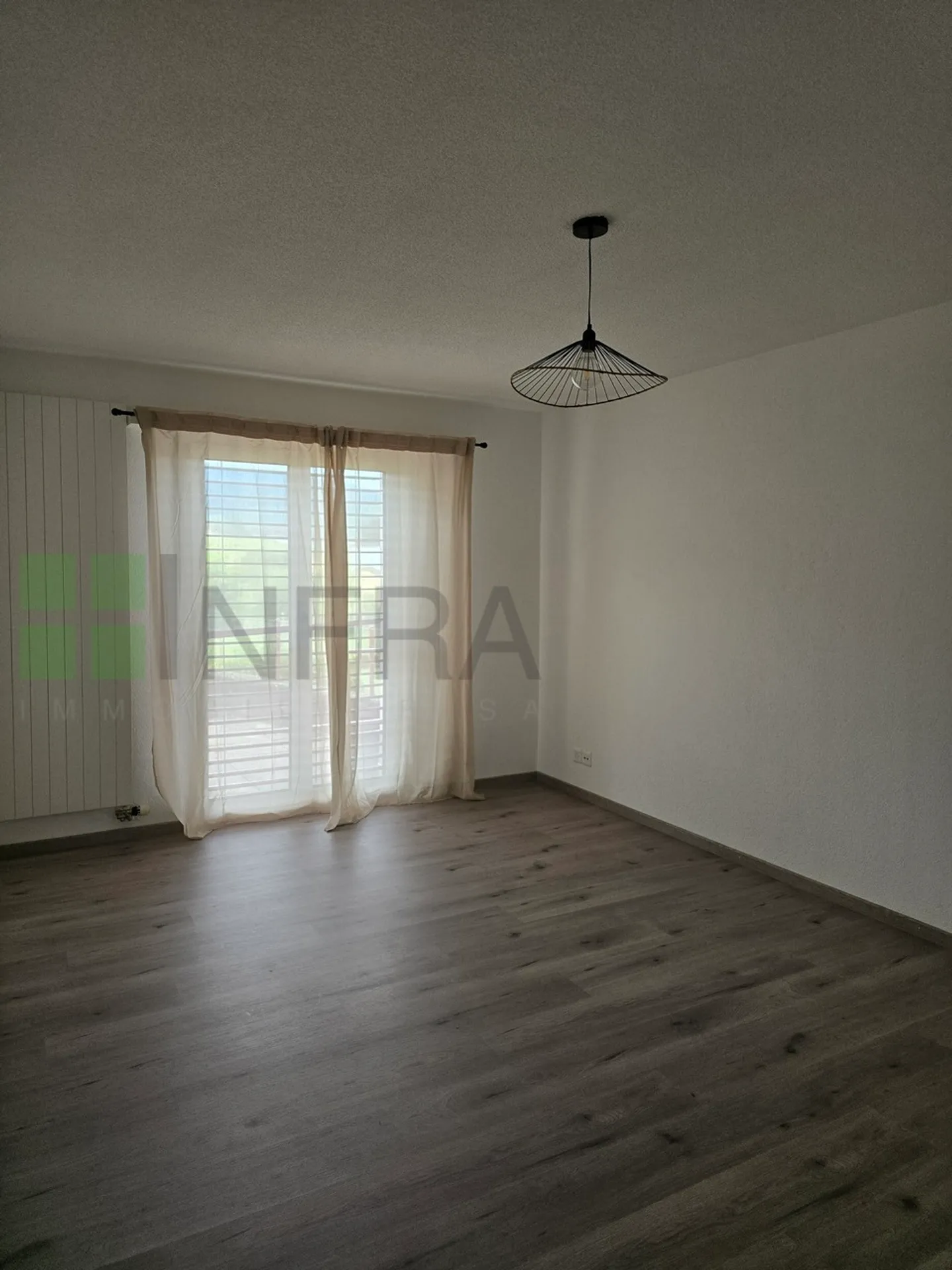 Appartamento al piano terra di 57 m2, disponibile dal 1.1.2026! - Foto 3 di 9