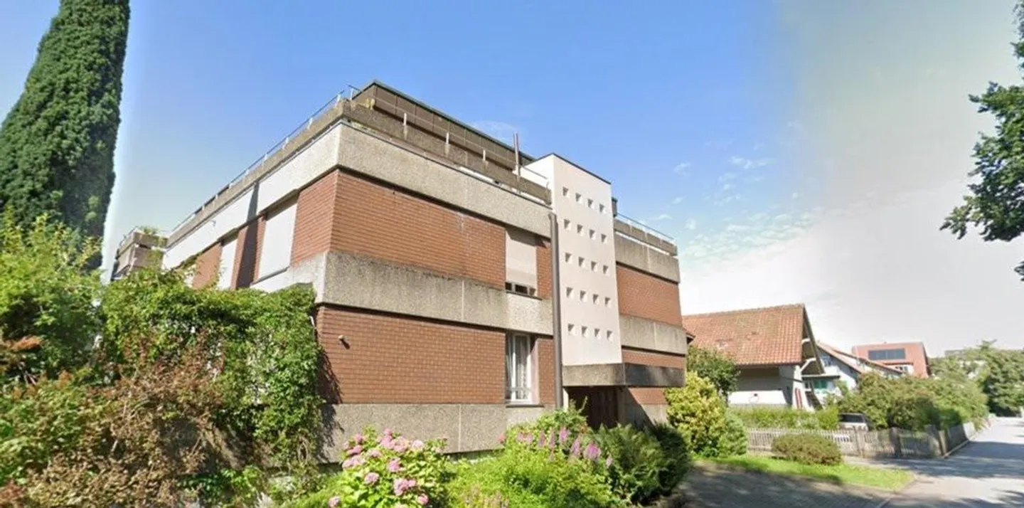 Appartement moderne 2 pièces à Gümligen - Photo 2 sur 7