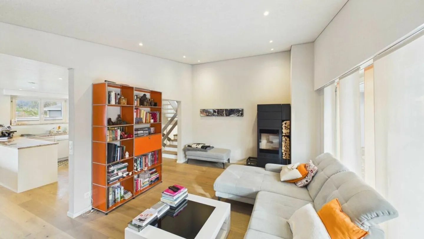 Charmante Maison Familiale avec Jardin - Photo 6 sur 10