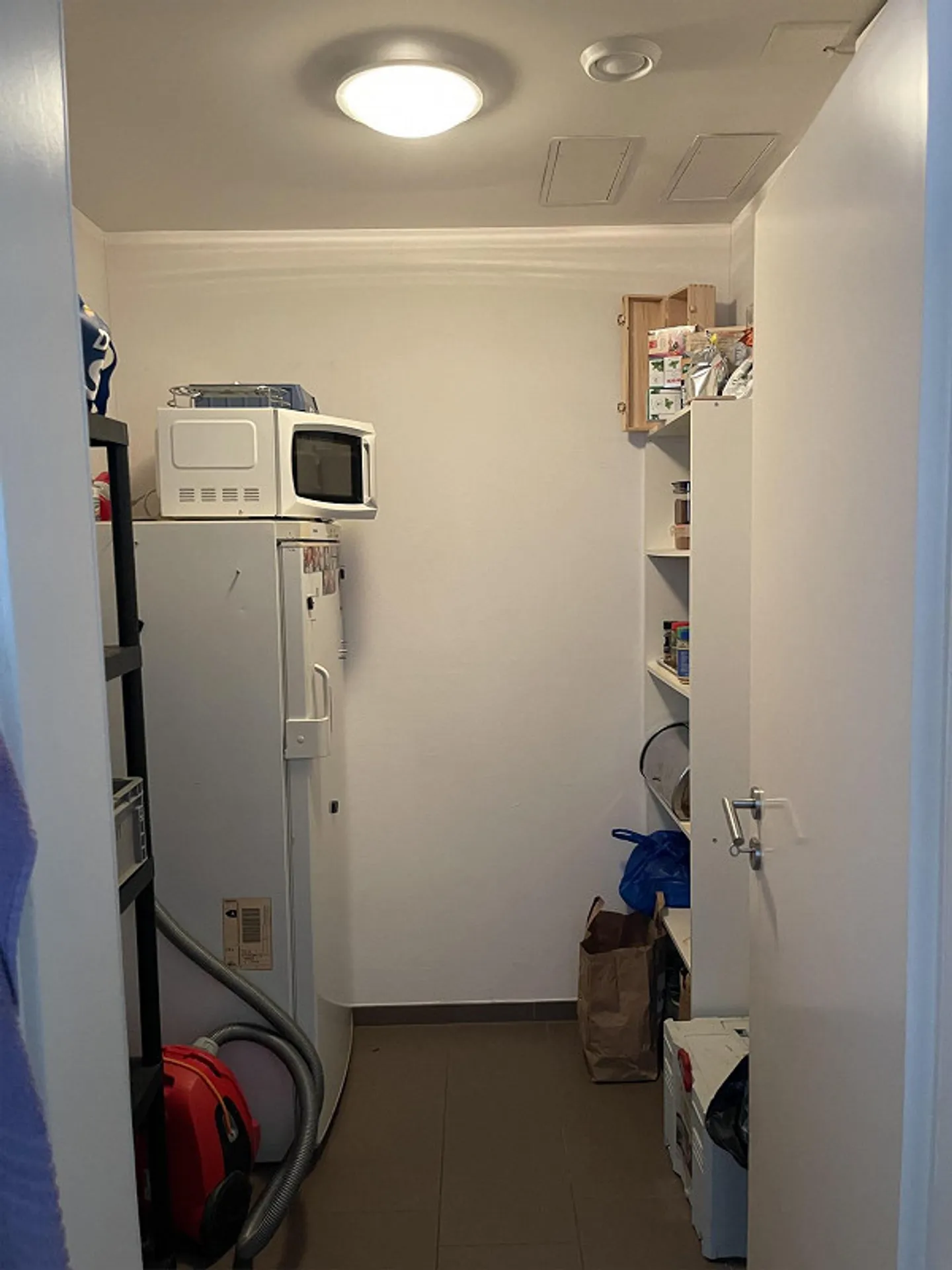 Modernes Apartment mit Garten - Foto 5 von 13