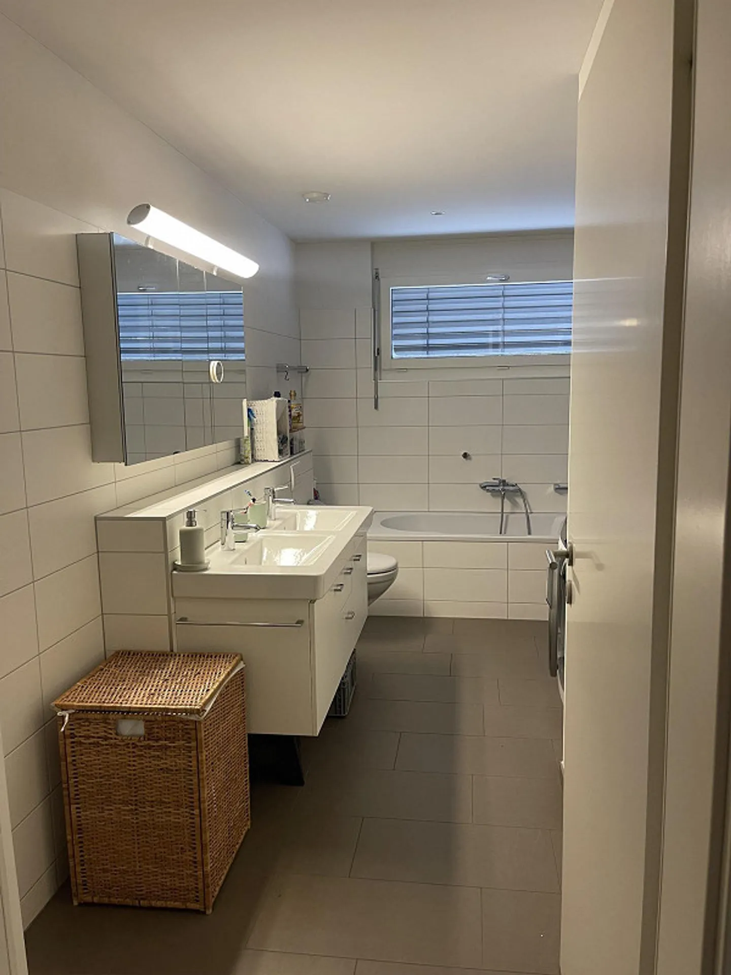 Modernes Apartment mit Garten - Foto 6 von 13