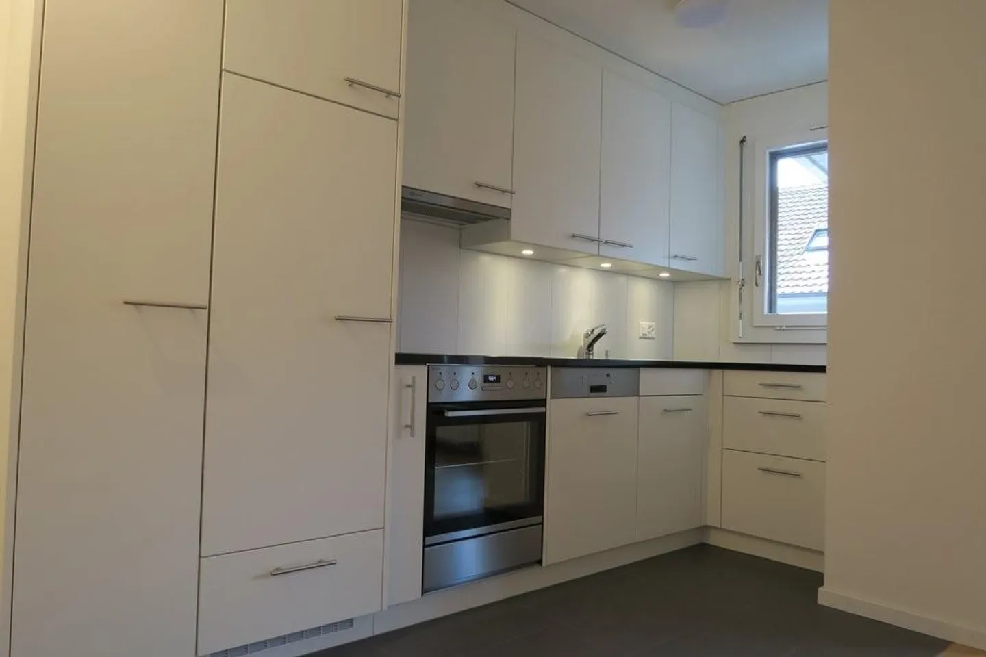 Appartement moderne 2 pièces à Gümligen - Photo 3 sur 7