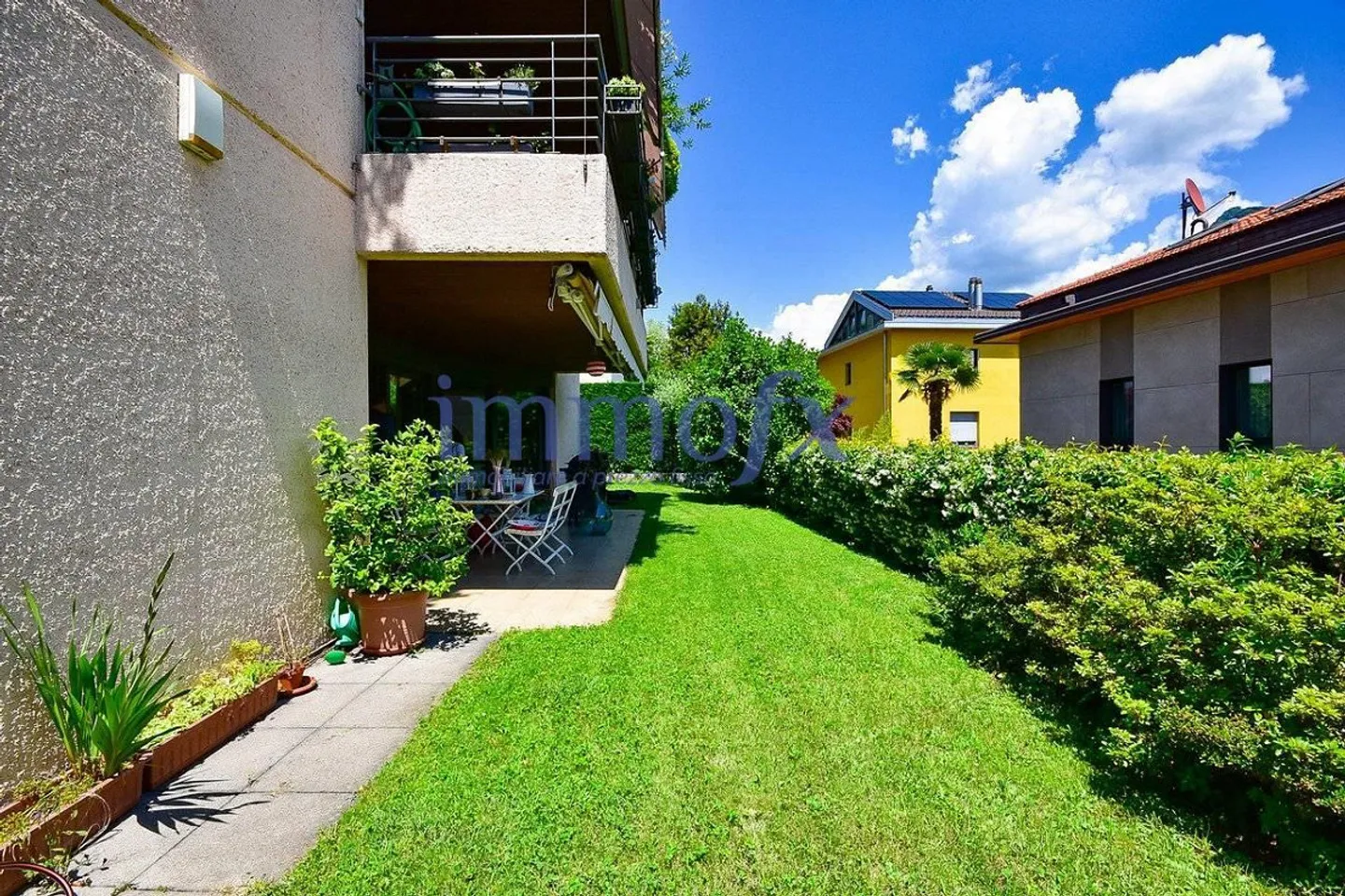 Apartment - Lugano - Photo 4 of 13
