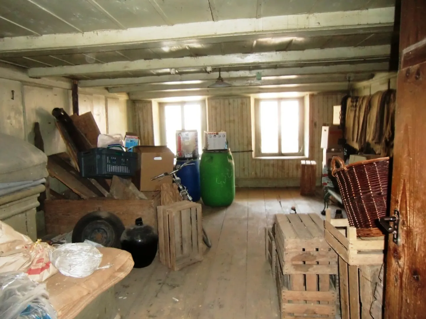 Bauernhof - Foto 3 von 9