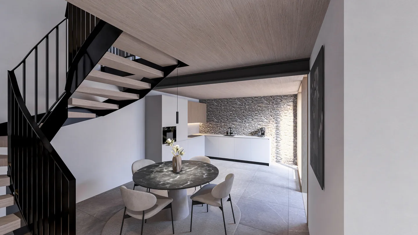 Bauernhof - Foto 4 von 9