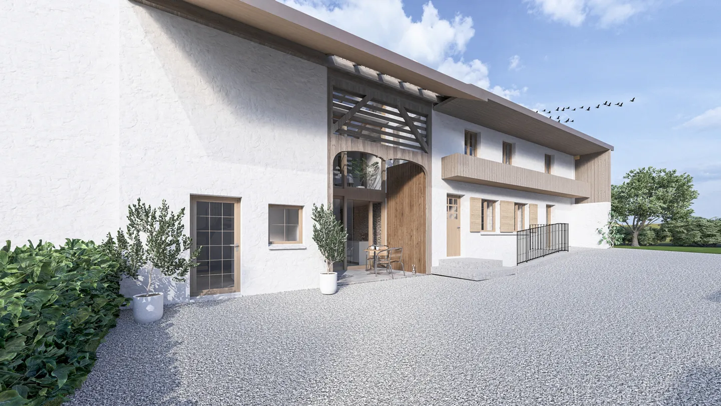 Bauernhof - Foto 6 von 9