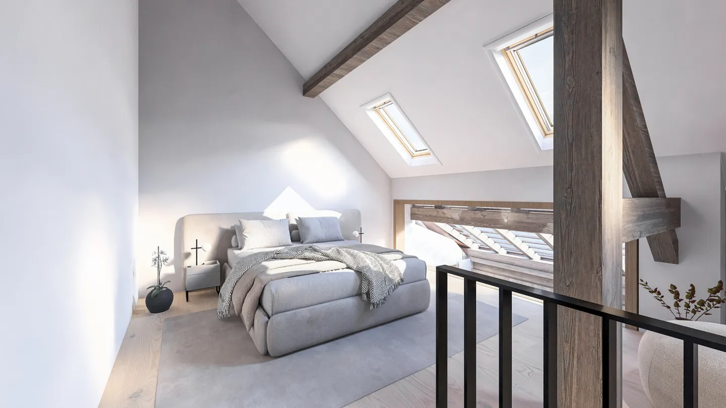 Bauernhof - Foto 7 von 9