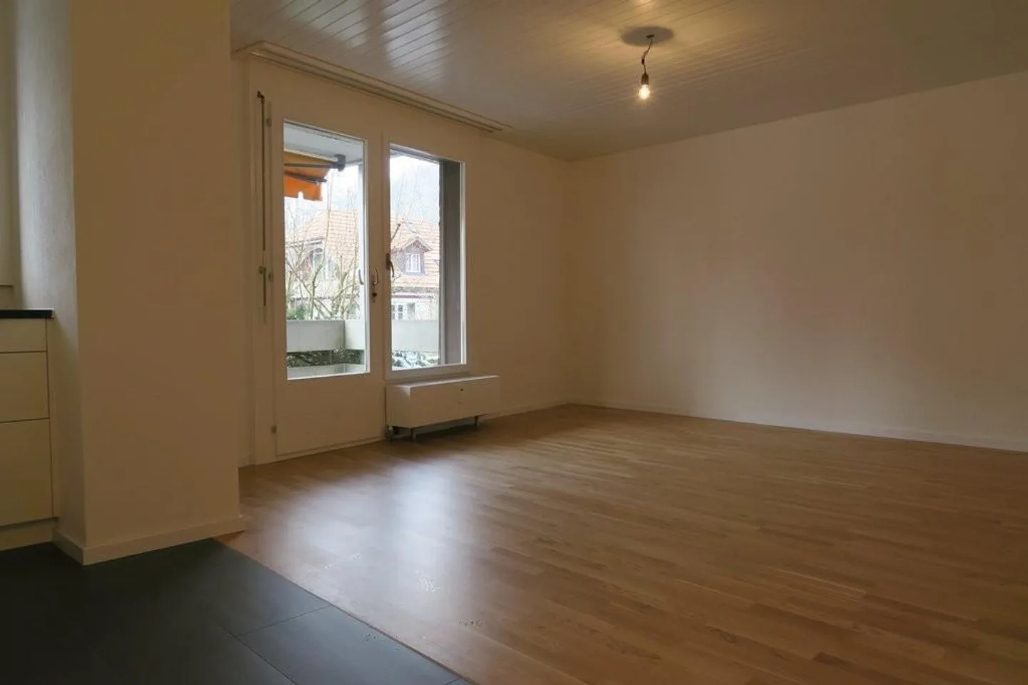 Appartement moderne 2 pièces à Gümligen - Photo 5 sur 7