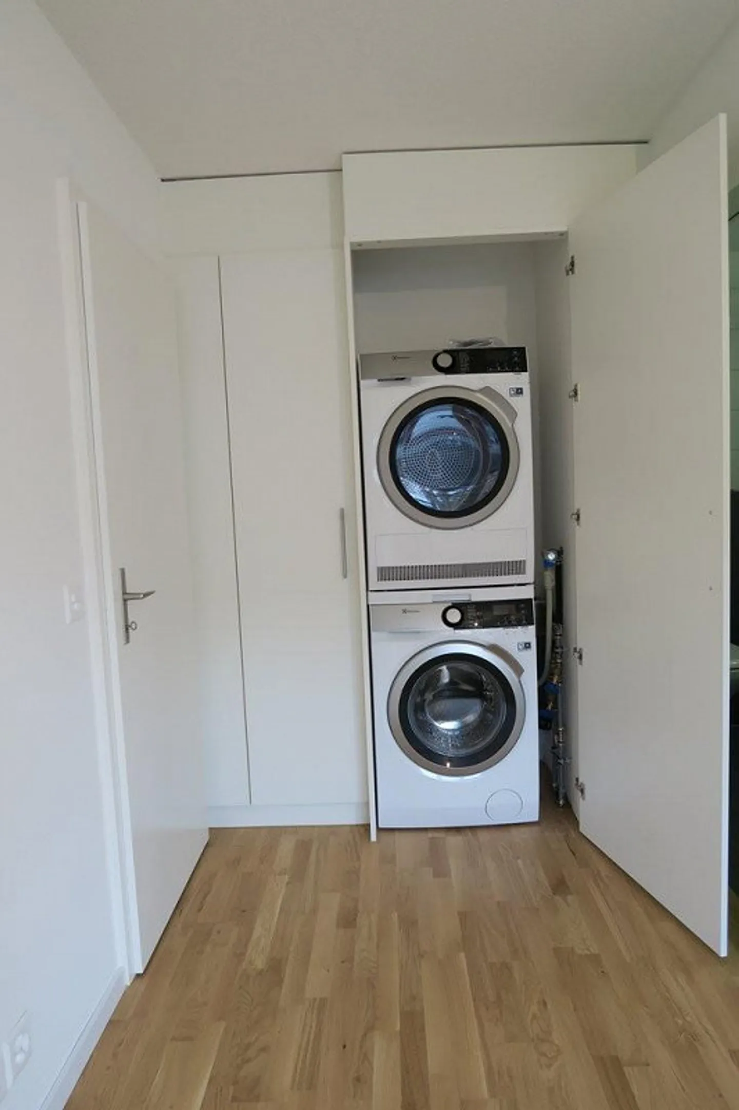 Appartement moderne 2 pièces à Gümligen - Photo 4 sur 7