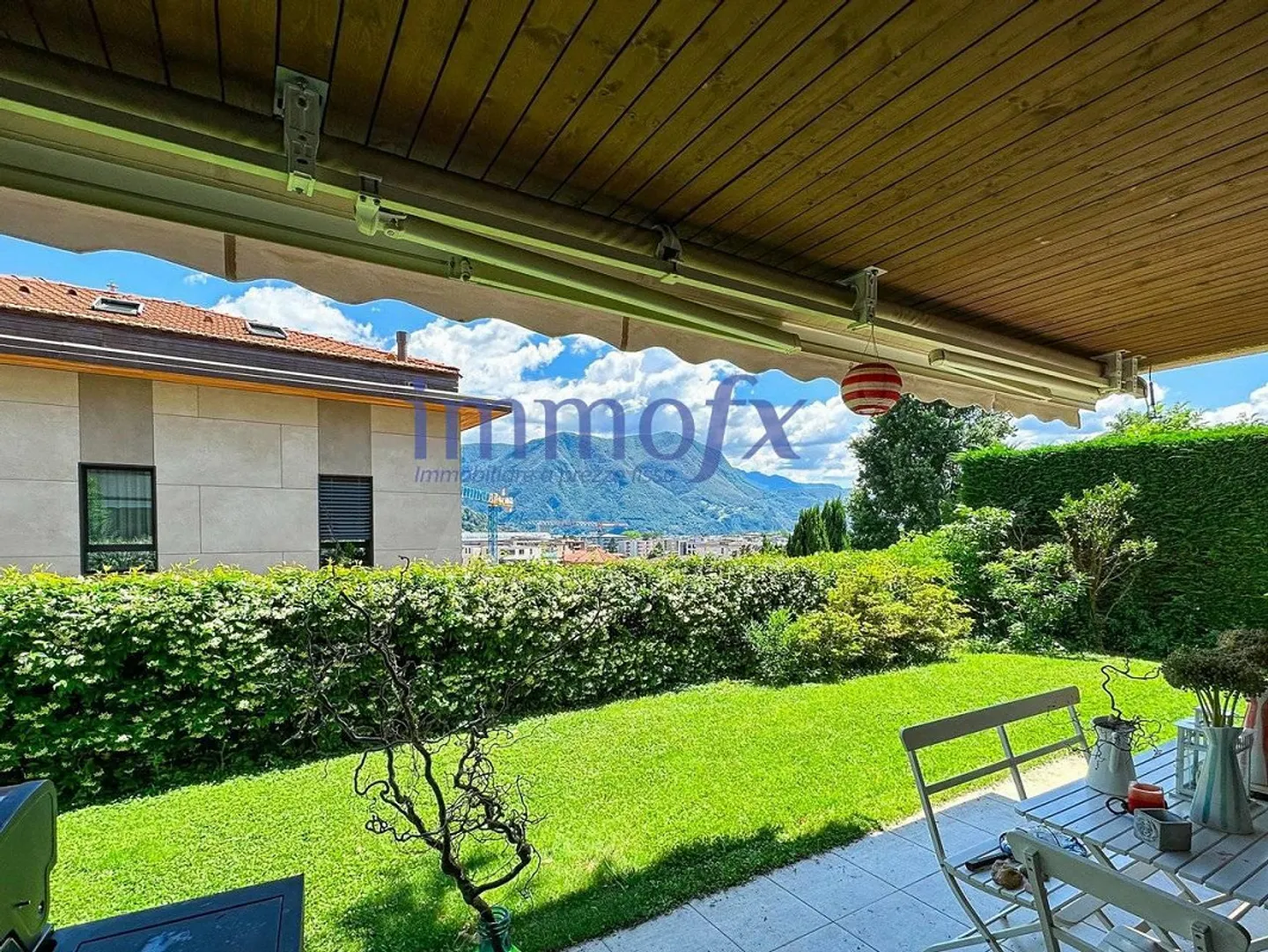 Apartment - Lugano - Photo 2 of 13