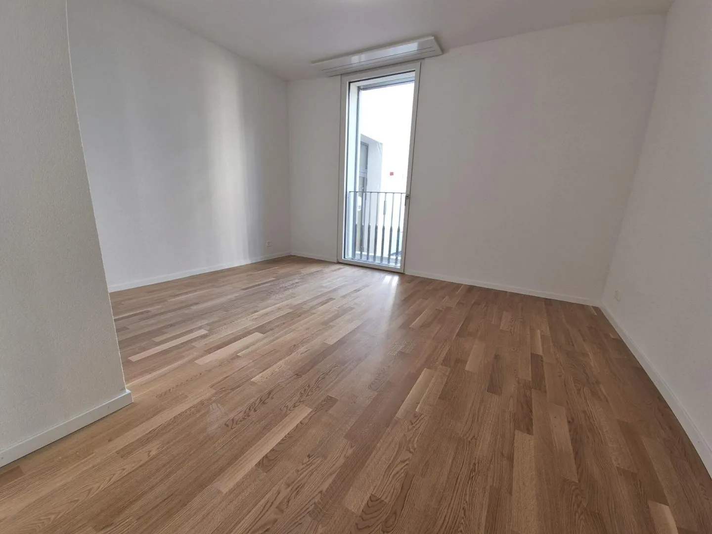 Appartement spacieux au rez-de-chaussée - Photo 6 sur 7