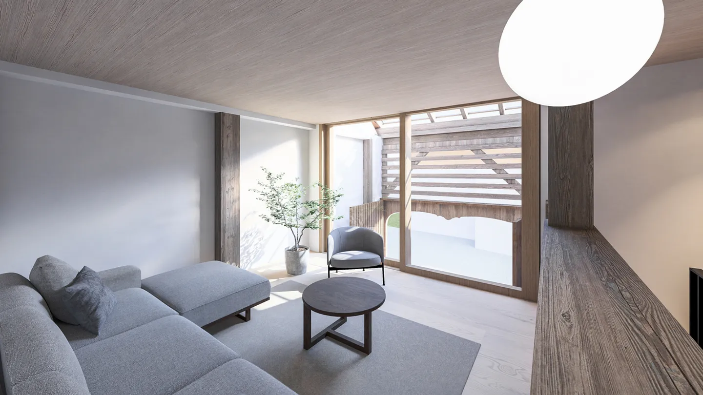 Bauernhof - Foto 8 von 9