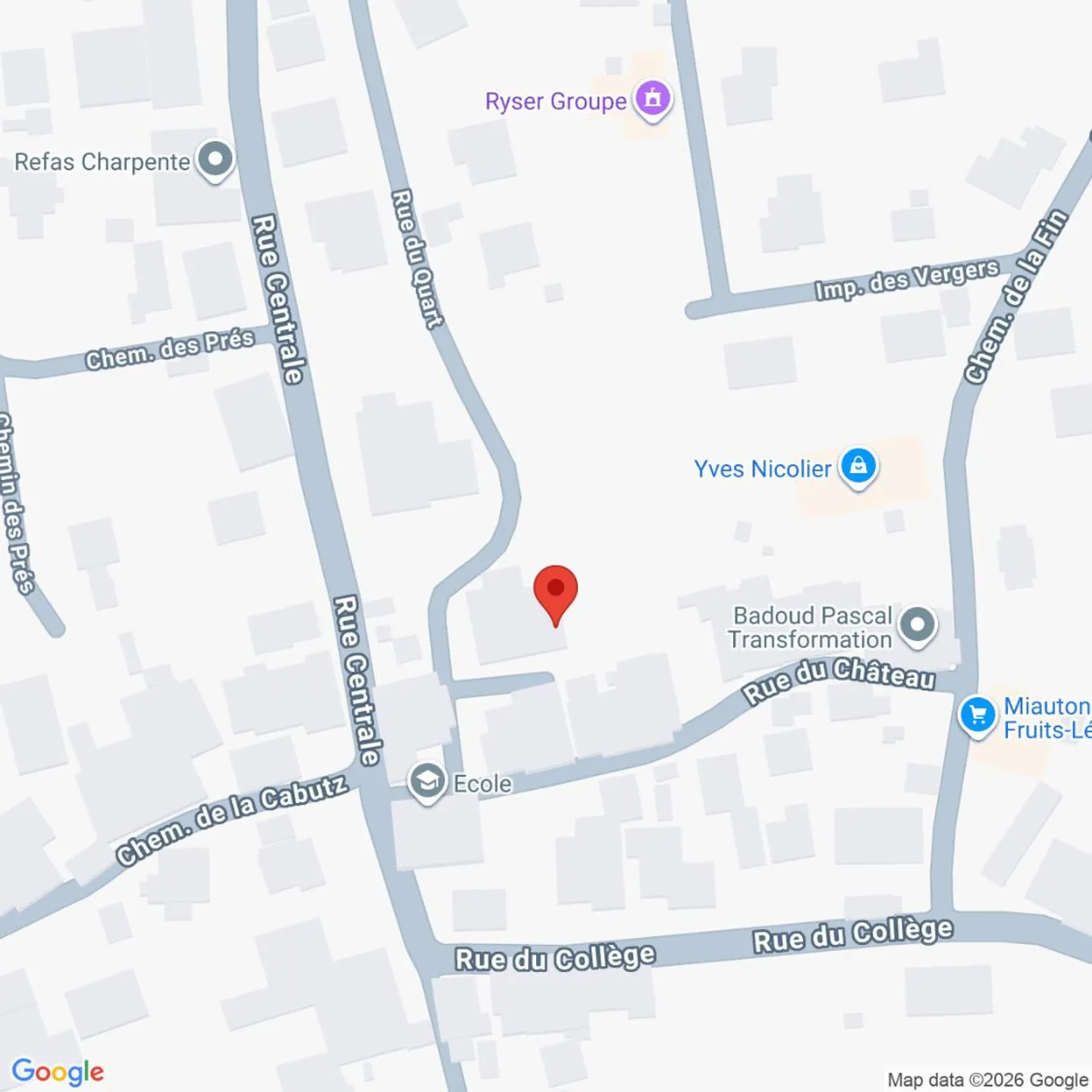 Bauernhof - Foto 9 von 9