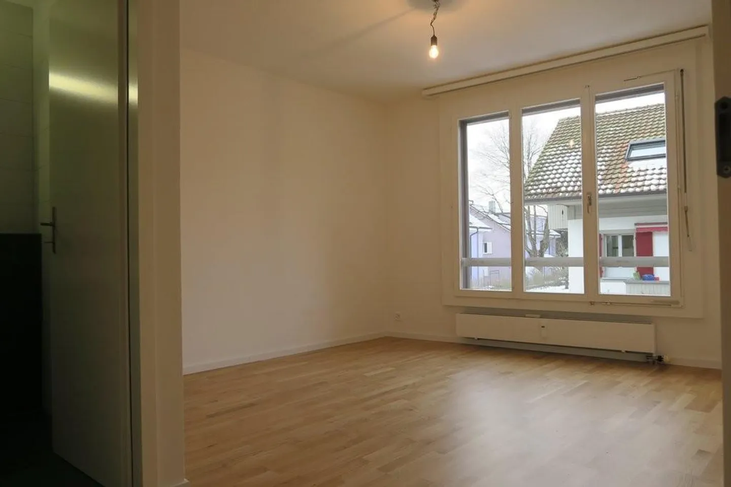 Appartement moderne 2 pièces à Gümligen - Photo 6 sur 7