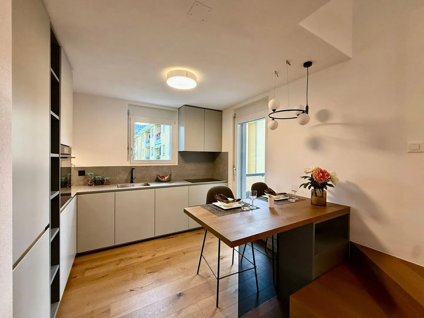 Charming Garden Apartment in Ascona - Photo 4 of 11