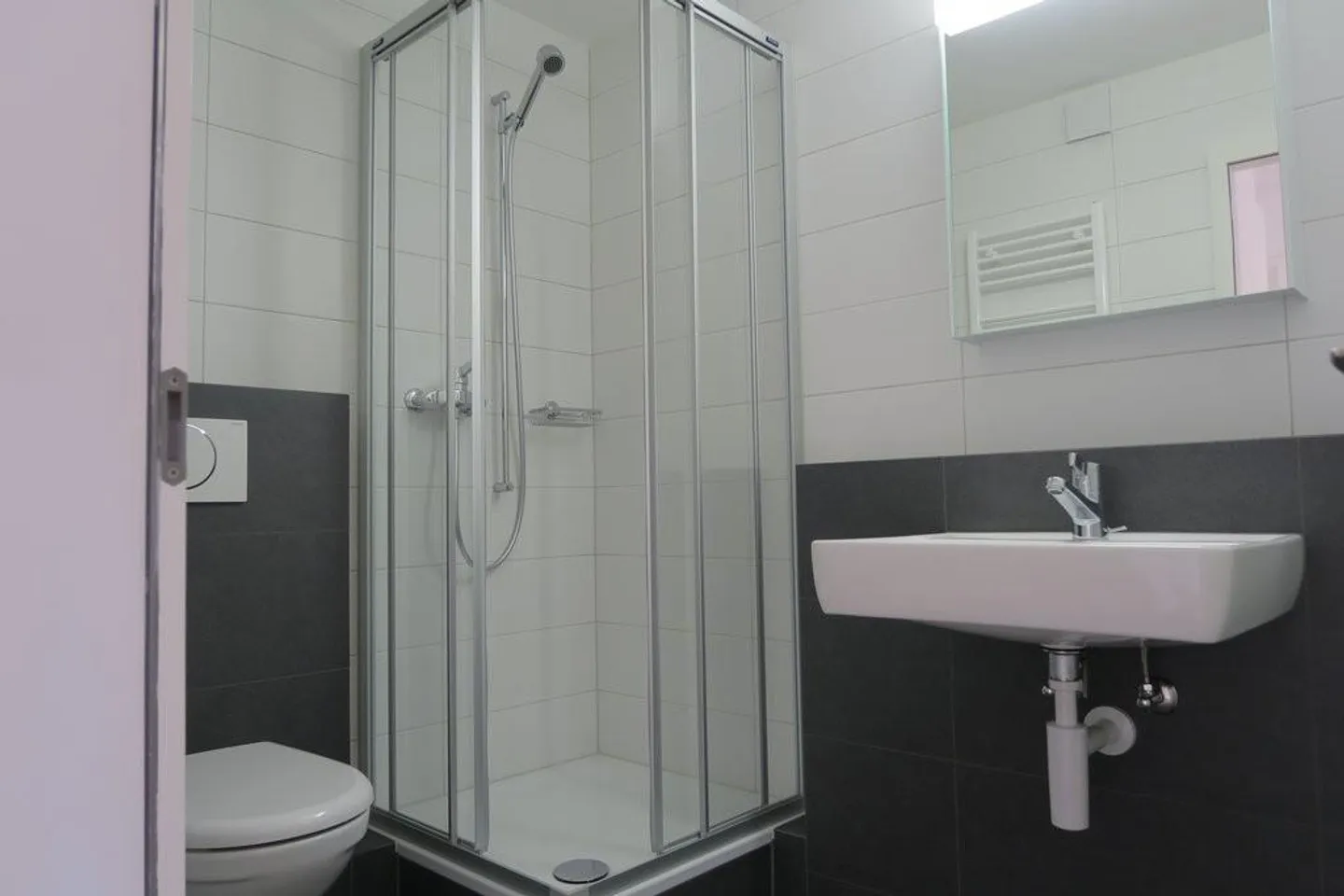 Appartement moderne 2 pièces à Gümligen - Photo 7 sur 7