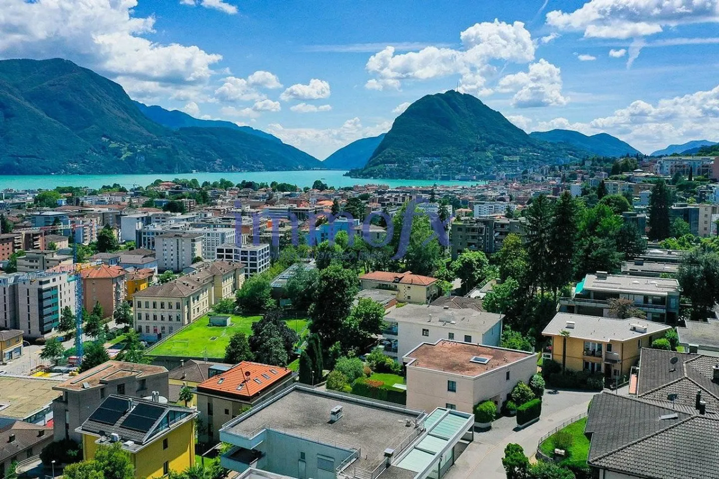 Apartment - Lugano - Photo 11 of 13