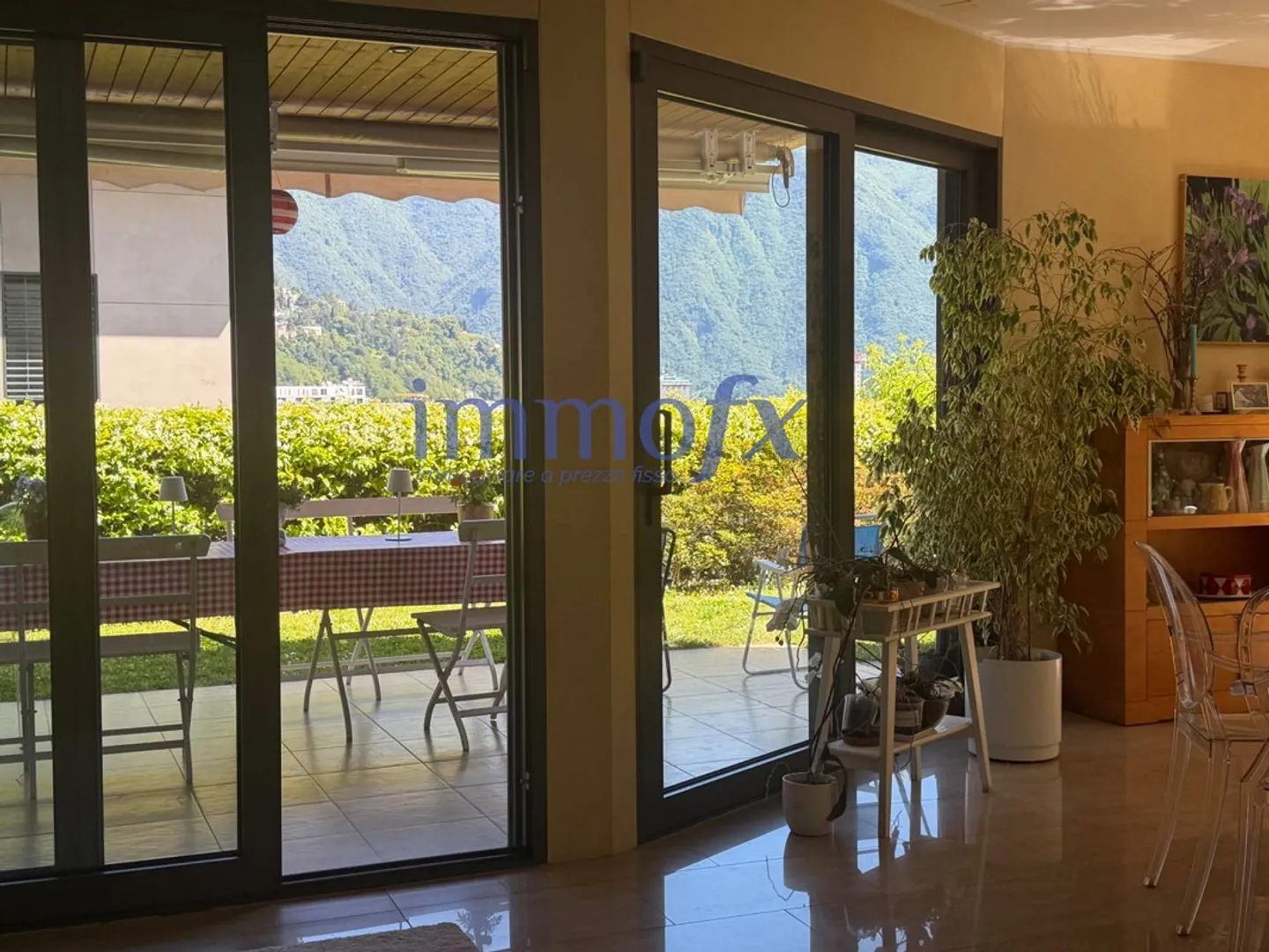 Apartment - Lugano - Photo 13 of 13