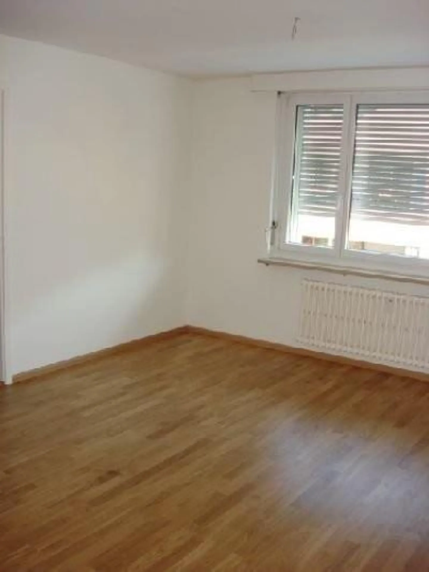 Appartement confortable dans le quartier populaire de Gundeli - Photo 4 sur 4