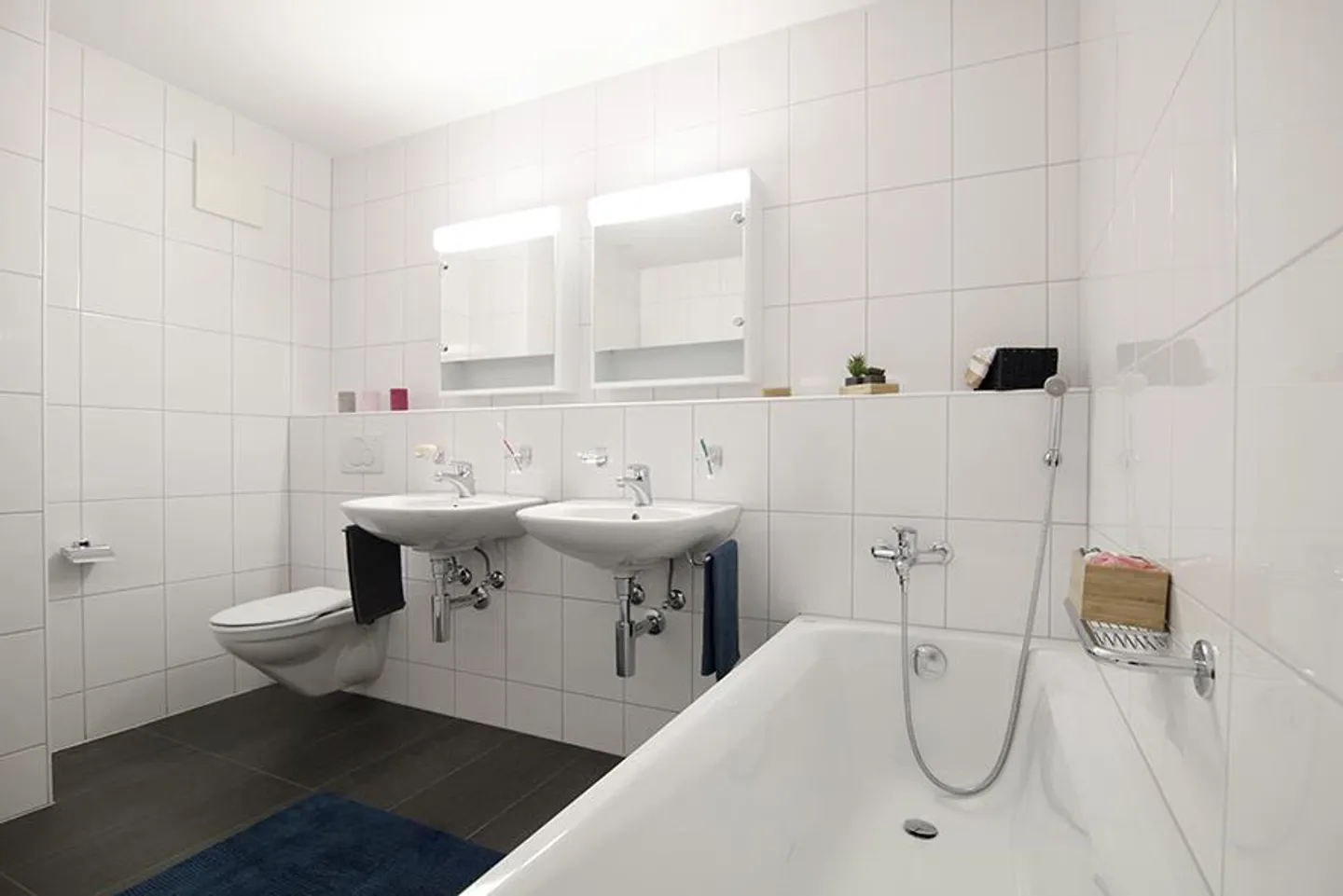Modernes Apartment in St. Gallen - Foto 6 von 10