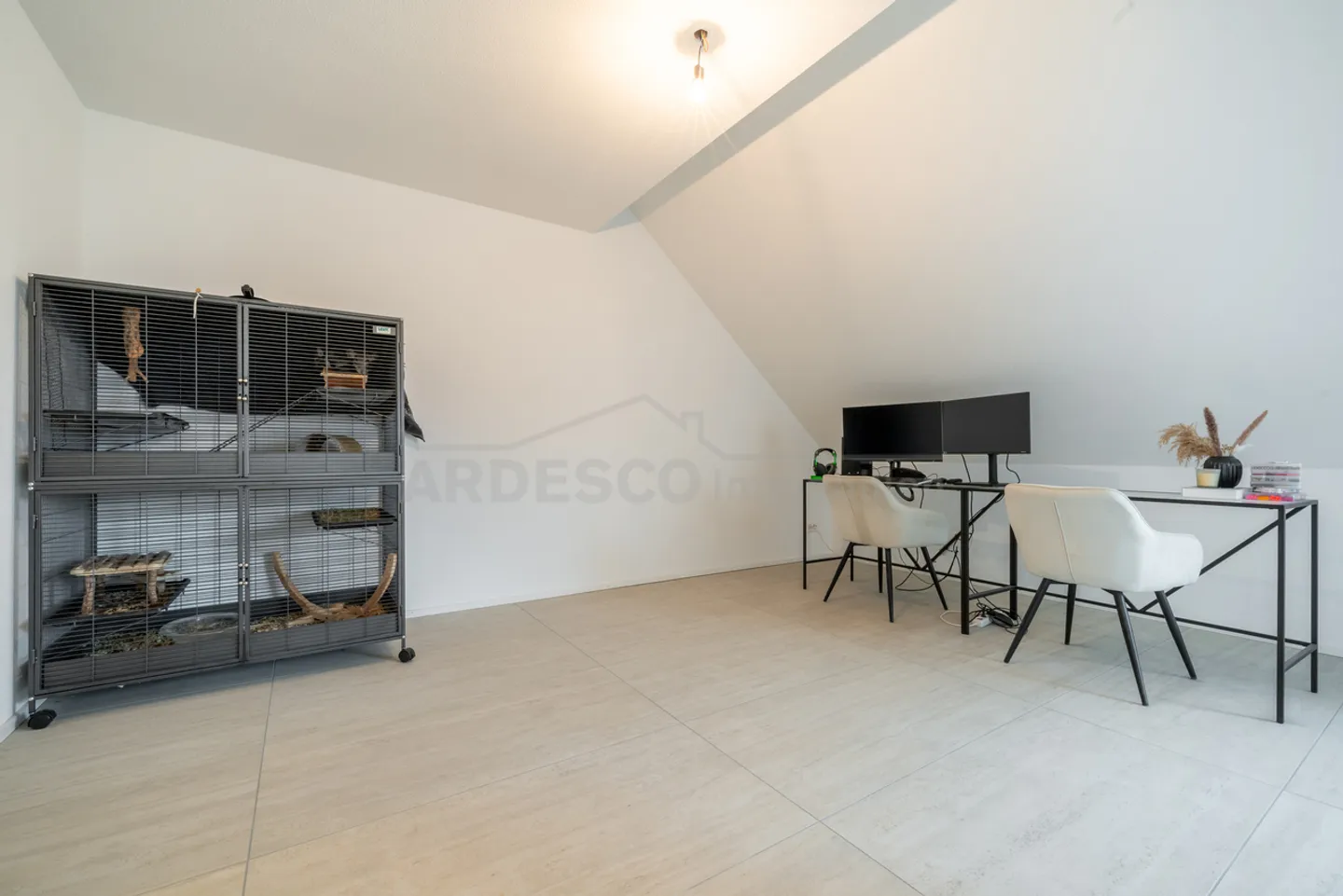 Wohnung mieten - Foto 4 von 11