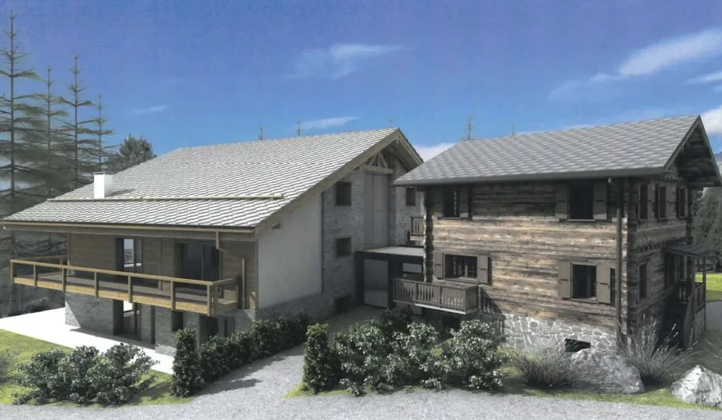 Wohnung kaufen - Foto 1 von 13