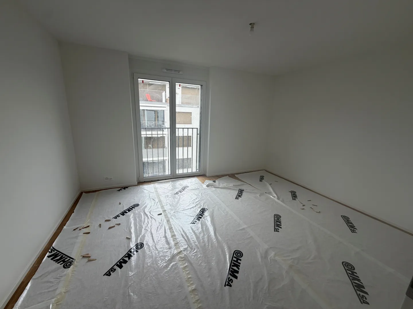 Appartement moderne à Lausanne - Photo 4 sur 6