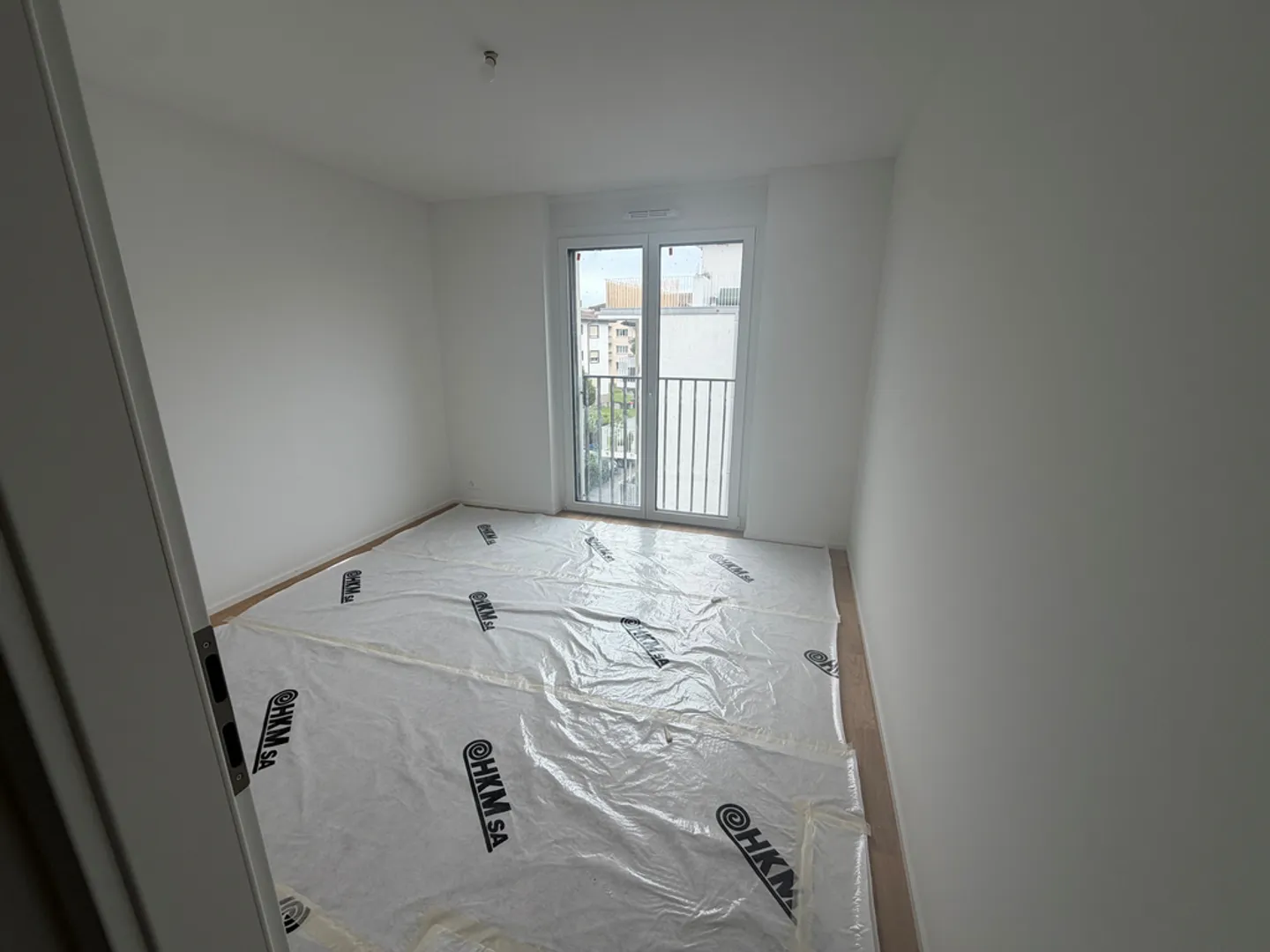 Appartement moderne à Lausanne - Photo 3 sur 6