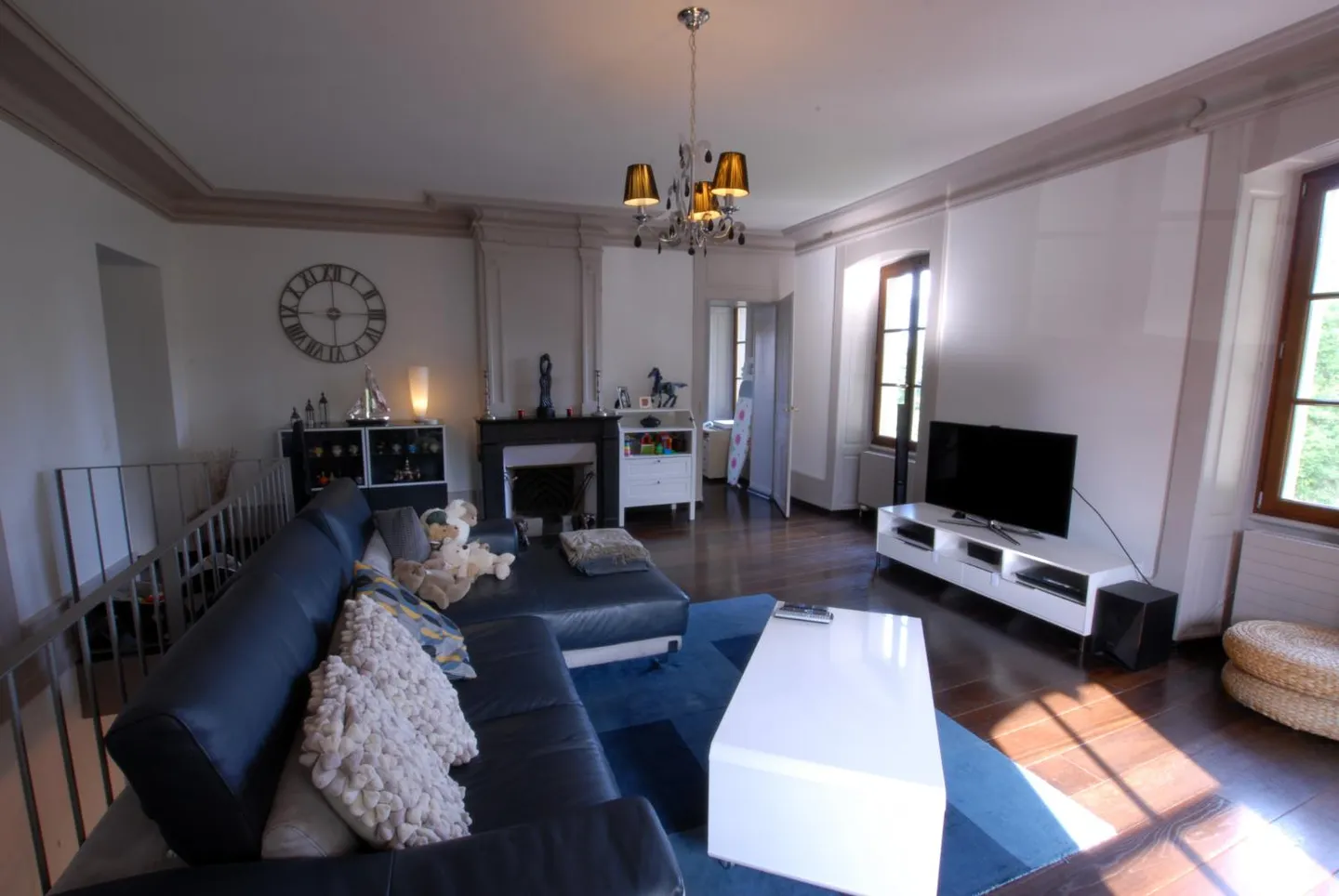 Duplex 7 rooms - Photo 2 of 4