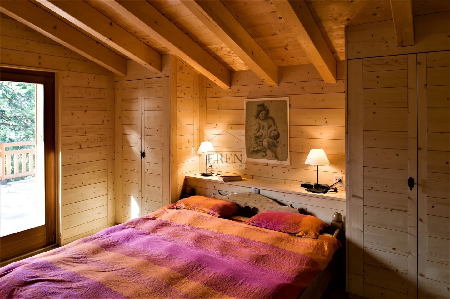 Chalet exceptionnel avec SPA à Ovronnaz - Photo 10 sur 29