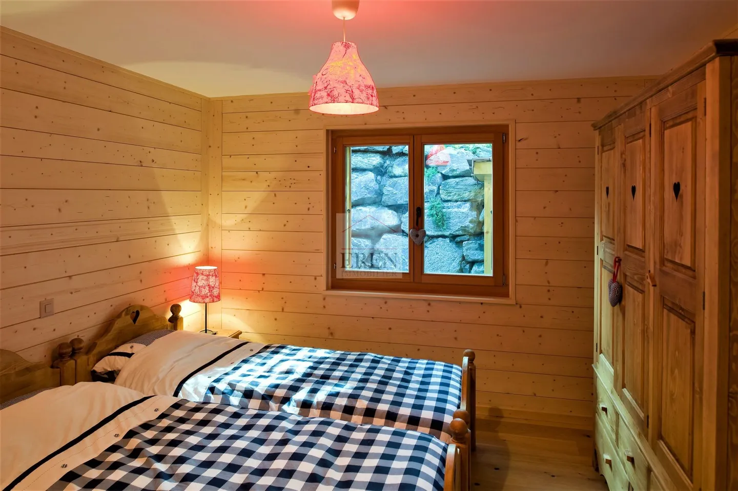 Chalet exceptionnel avec SPA à Ovronnaz - Photo 12 sur 29