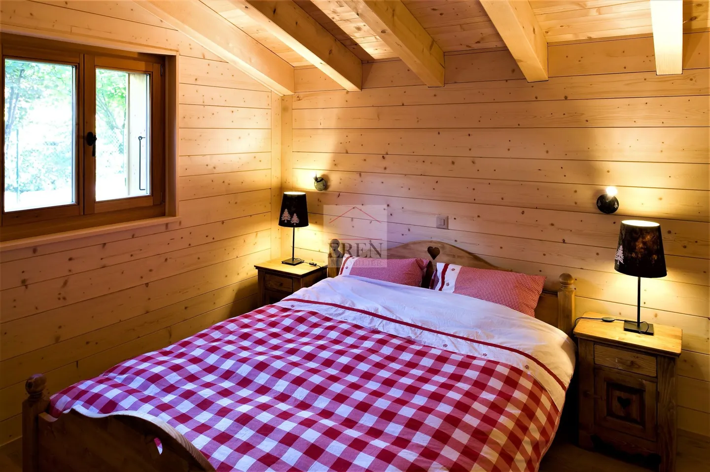 Chalet exceptionnel avec SPA à Ovronnaz - Photo 13 sur 29