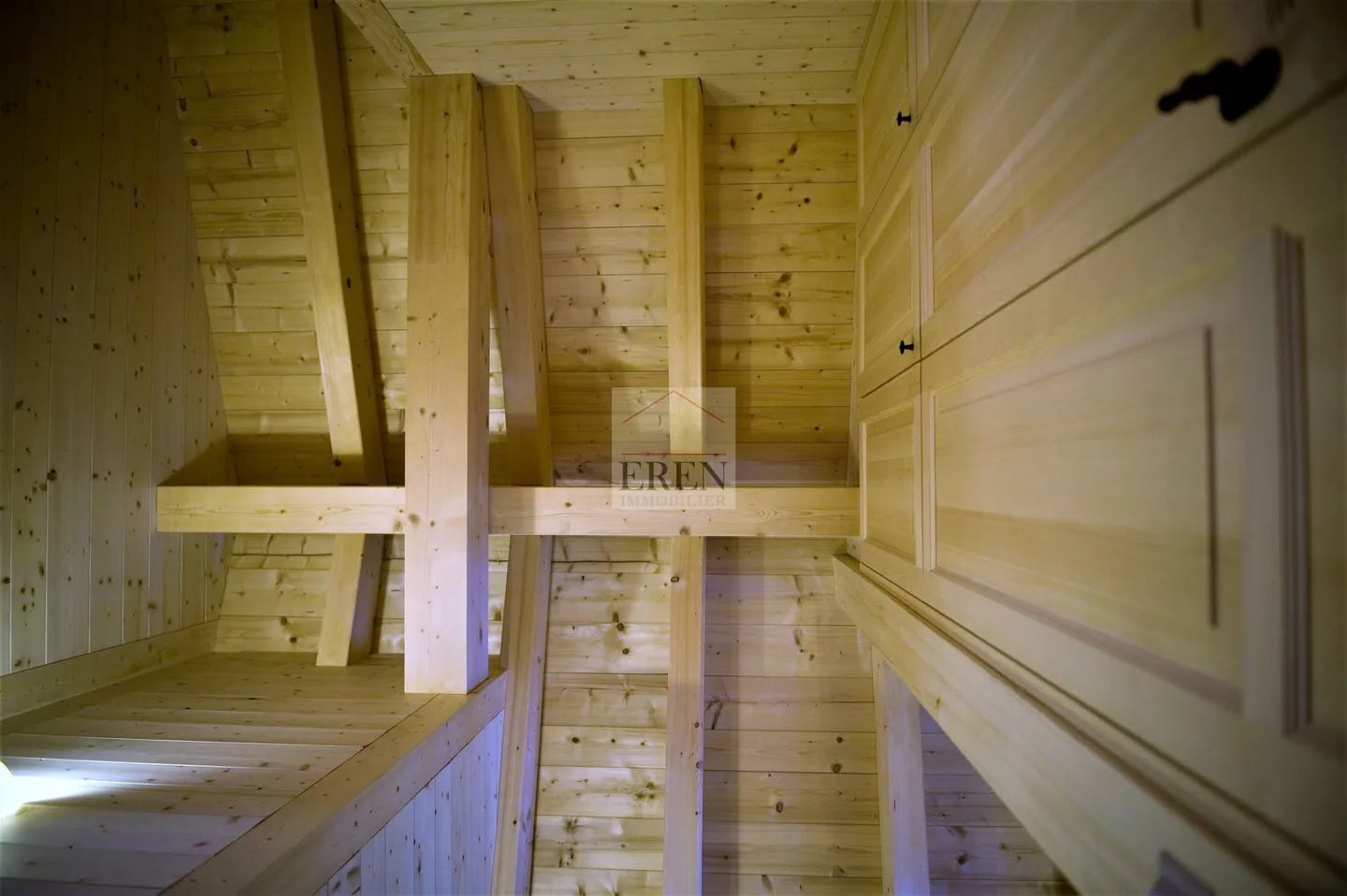 Chalet exceptionnel avec SPA à Ovronnaz - Photo 15 sur 29